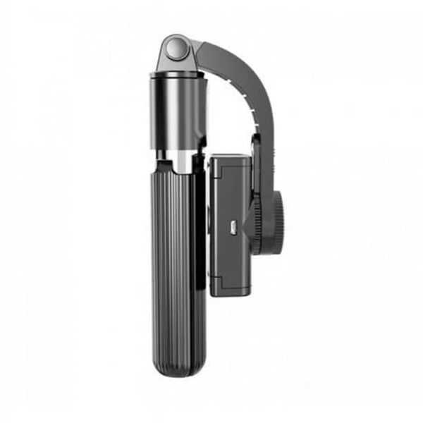Monopod Selfie + PowerBank Wewow Pro black 08482 фото