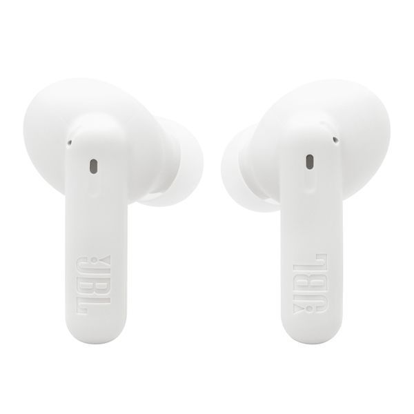 Навушники JBL Wave Beam 2 white UA 43698 фото