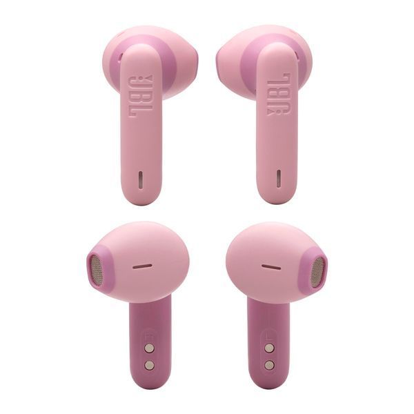 Навушники JBL Wave Flex 2 pink UA 46544 фото