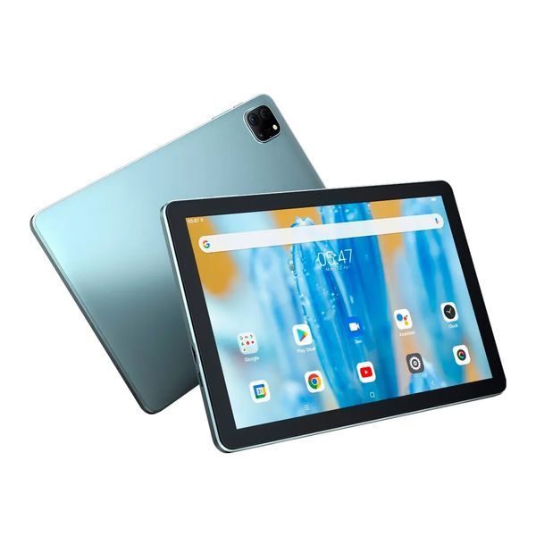 Планшет OSCAL Pad 70 4/128 Wi-Fi Sky Blue (чохол+скло) 40033 фото