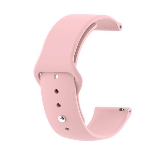 Ремінець Apple watch 38/40/41/SE silicone cotton candy 21803 фото