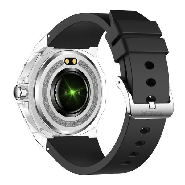 Смарт-годинник TREX FALCON 500 Pro black UA 44383 фото