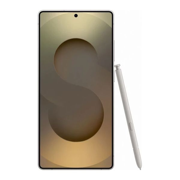 Смартфон Samsung S25 Ultra 12/512GB Titanium Grey UA 39152 фото