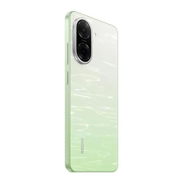 Смартфон Xiaomi Redmi A5 3/64 Lake Green (with charger) Global 40703 фото