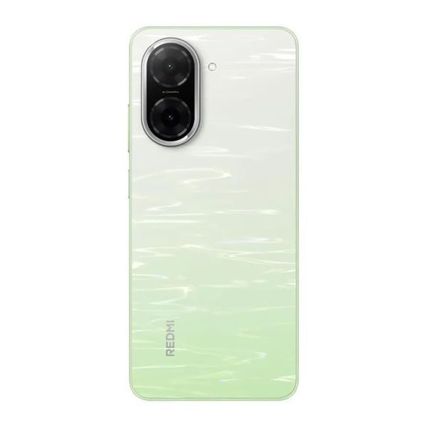Смартфон Xiaomi Redmi A5 3/64 Lake Green (with charger) Global 40703 фото