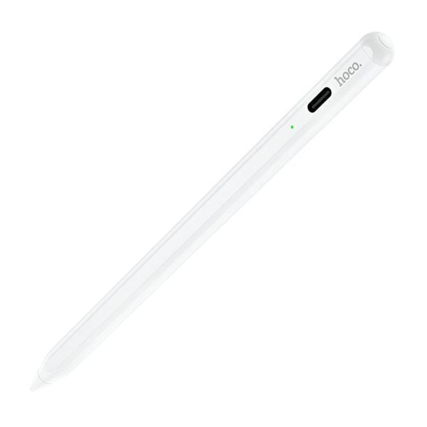Стилус Hoco GM102 IPAD white 01004 фото