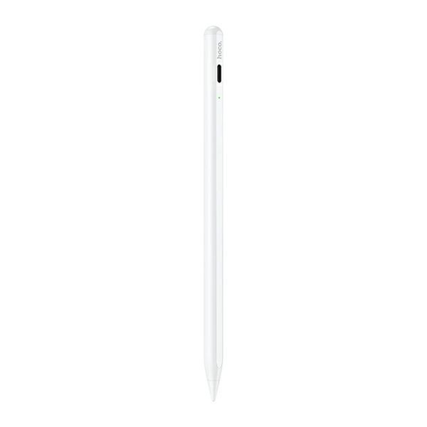Стилус Hoco GM102 IPAD white 01004 фото