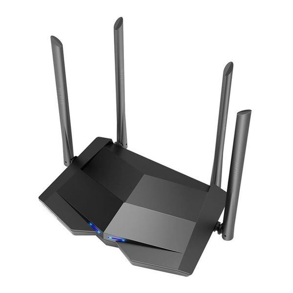 Wi-Fi Router Tenda AC10 29399 фото
