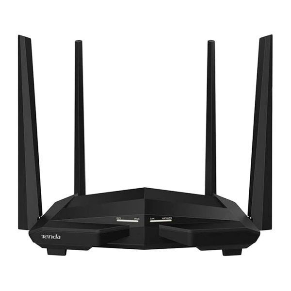 Wi-Fi Router Tenda AC10 29399 фото