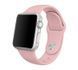 Ремінець Apple watch 38/40/41/SE silicone cotton candy 21803 фото 1