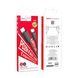 Cable Hoco Type-C to Lightning X88 20W/3A 1m black 08191 фото 1