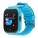 Дитячий годинник GARMIX PointoPro-100 Blue UA 36386 фото