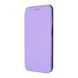 Книжка Magnetic Samsung A10/A105 2019 purple 37239 фото 1