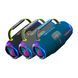 Колонка Bluetooth Hopestar H53 Pro 70W/IPX6/8800mAh blue 45572 фото 3