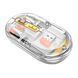 Мишка Bluetooth Hoco GM35 grey 46305 фото 2