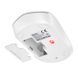 Мишка Bluetooth Hoco GM42 white 44478 фото 3