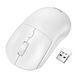 Мишка Bluetooth Hoco GM42 white 44478 фото 2
