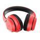 Навушники Big Bluetooth Hoco W28 red 26016 фото 3