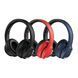 Навушники Big Bluetooth Hoco W28 red 26016 фото 4