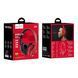 Навушники Big Bluetooth Hoco W28 red 26016 фото 1