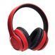 Навушники Big Bluetooth Hoco W28 red 26016 фото 2