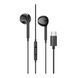 Навушники Bluetooth Borofone BM60 Type-C black 08252 фото 1
