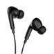 Навушники Bluetooth Hoco M111 Pro Lightning black 40063 фото 3