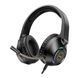 Навушники для комп'ютера hoco. W108 black 33829 фото 1