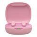 Навушники JBL Wave Flex 2 pink UA 46544 фото 2