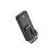 Power bank 20 000 mah Borofone BJ20A Mobile black 00656 фото 2