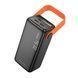 Power bank 40 000 mah Borofone BJ66 2USB/QC3.0/22.5W/PD20W/LED black 00699 фото 3