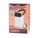 Power Bank 60000 mAh REMAX RPP-565 (20W+22.5W) Білий 37267 фото 1
