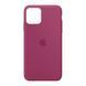 Silicone case Full iPhone 13 Pro crimson 28200 фото