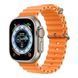 Смарт-годинник Hoco Y12 Ultra orange 33592 фото 1