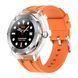 Смарт-годинник Hoco Y13 orange 06514 фото 1
