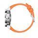 Смарт-годинник Hoco Y13 orange 06514 фото 2