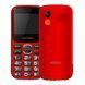 Телефон Nomi i2320 Red UA 45755 фото 1