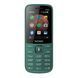 Телефон Nomi i2403 Dark Green UA 06374 фото 1