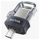 USB Flash 32 GB SanDisk Ultra Dual OTG (150 mb/s) 3.0 27359 фото 1