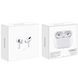 Навушники AirPods Pro 2 Borofone W03 Plus білі 32524 фото 3