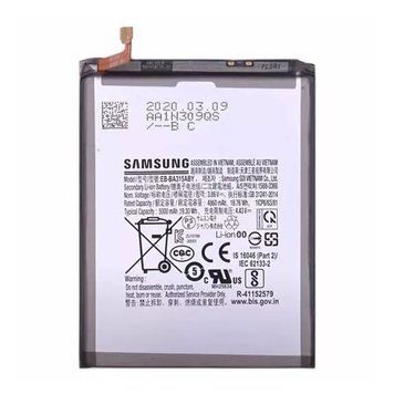 АКБ Premium Samsung A32 4G 43247 фото