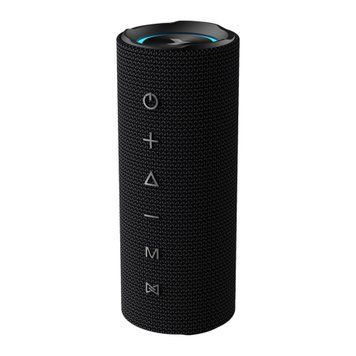 Колонка Bluetooth Pixus Ring black UA 33824 фото