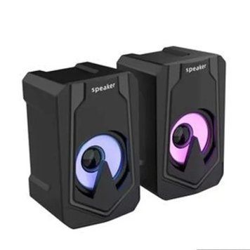 Колонка для комп'ютера E-1060 black 32580 фото