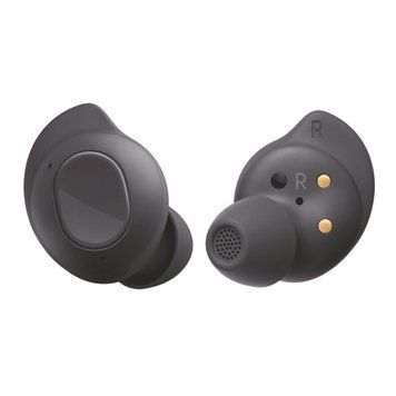 Навушники Bluetooth Samsung Galaxy Buds FE (SM-R400NZAASEK) blackUA 22148 фото