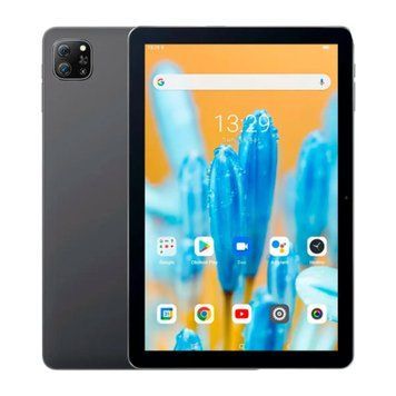 Планшет OSCAL Pad 70 4/128 Wi-Fi Space Grey (чохол+скло) 40034 фото