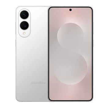 Смартфон Samsung S25 Edge 12/256GB Titanium Silver UA 42678 фото