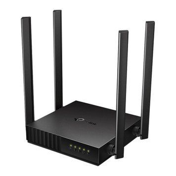 Wi-Fi Router TP-LINK Archer C54 UA 01103 фото