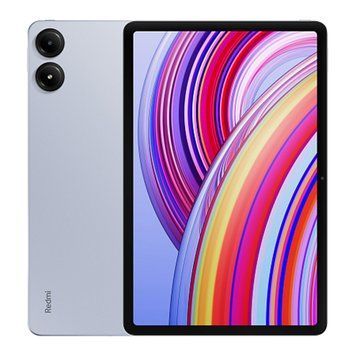 Планшет Xiaomi Redmi Pad Pro 6/128GB Wi-Fi Ocean Blue UA 00293 фото