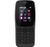 Телефон Nokia 110 2019 Black UA 20733 фото