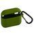 Чохол Silicone Case на AirPods 3 khaki 30753 фото
